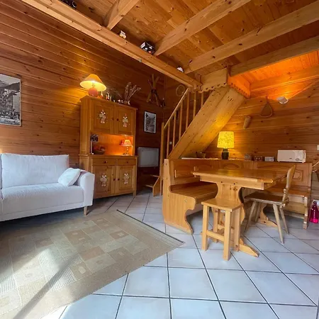 Paisible Sud, Proche Pistes Et Randonnees - Fr-1-624-176 Sixt